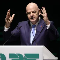 Maja Hitij/Getty Images