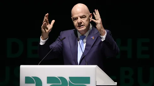 FIFA and IFAB are exploring greater VAR transparency through live communication of decisions and a potential "Challenger" system.