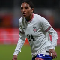 Pau Barrena/Getty Images