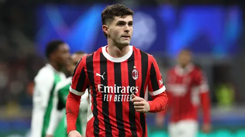 Sérgio Conceição's future at AC Milan remains uncertain despite Pulisic's denial of a rift.