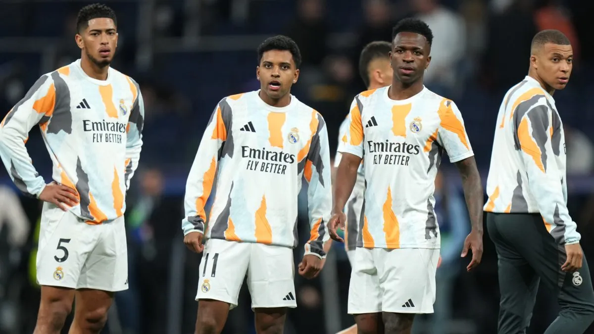 vinicius mbappe bellingham rodrygo