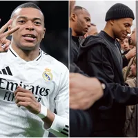 Kylian Mbappe’s unbelievable 24-hours: From Manchester City hat-trick to sacking second boss at Caen amid fans’ protests and crisis