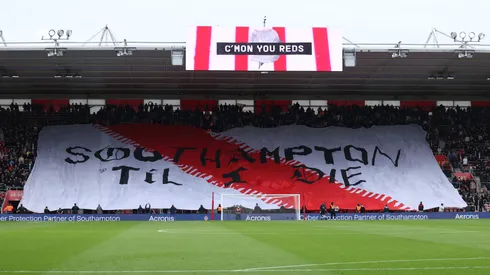 Soccer fans in U.S. desperately want promotion and relegation