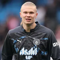 Carl Recine/Getty Images