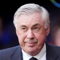 Juan Manuel Serrano Arce/Getty Images