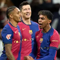 Angel Martinez/Getty Images