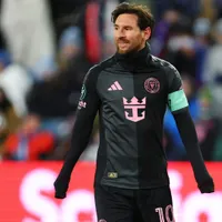 Why it's time for MLS to play games overseas