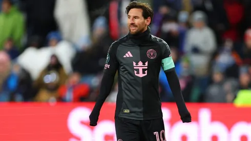 Why it's time for MLS to play games overseas