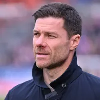 Oliver Hardt/Getty Images