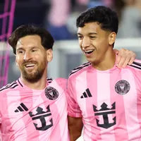 Megan Briggs/Getty Images