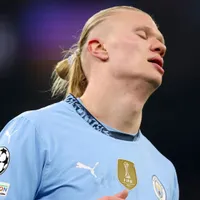 Carl Recine/Getty Images