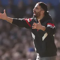 Lewis Storey/Getty Images