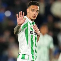 Aitor Alcalde/Getty Images