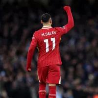 Alex Pantling/Getty Images