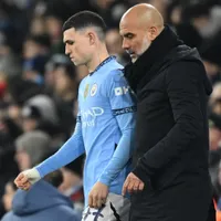 Two surprise clubs considering Phil Foden transfer after Pep Guardiola 'blacklists' Manchester City star