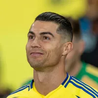 Abdullah Ahmed/Getty Images