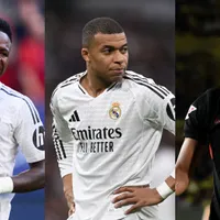 Juan Manuel Serrano Arce, Denis Doyle & Florencia Tan Jun/Getty Images