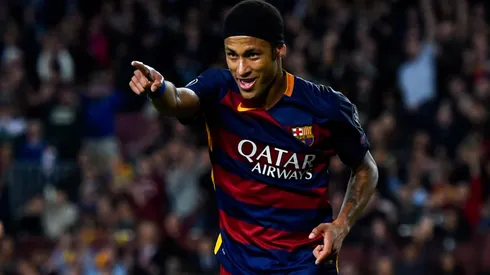 Neymar FC Barcelona