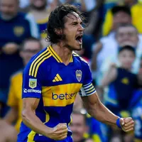 Marcelo Endelli/Getty Images