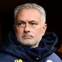 Ahmad Mora/Getty Images