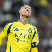 Abdullah Ahmed/Getty Images