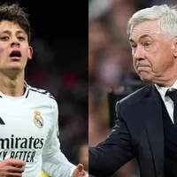 Angel Martinez/Getty Images