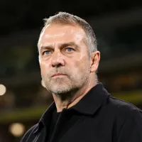 Florencia Tan Jun/Getty Images