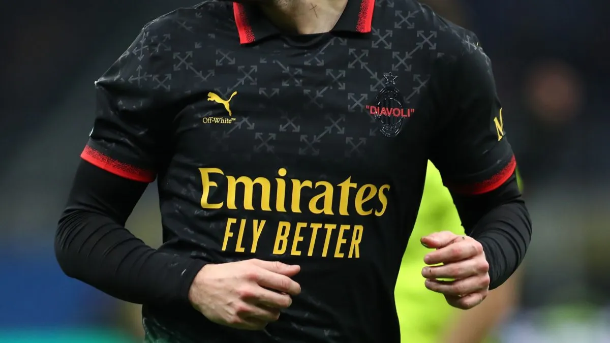 milan kit