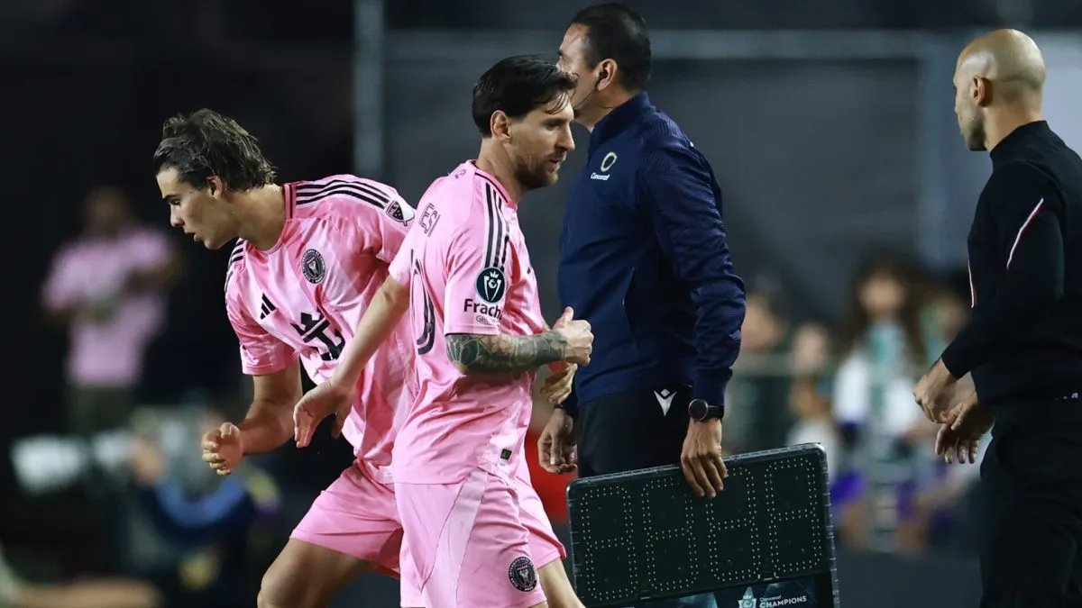 messi inter miami sporting kc