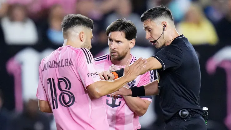 The disciplinary actions against Ortiz Nava and Messi serve as strong reminders of the consequences of violating regulations and codes of conduct.