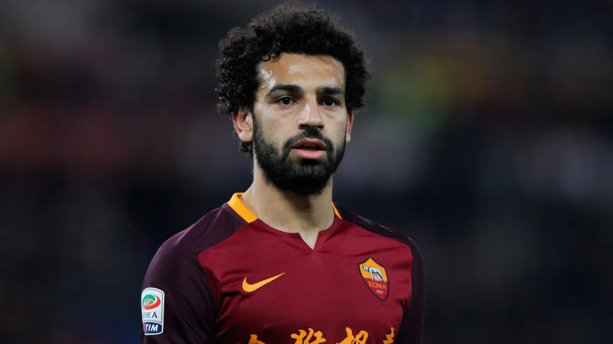 salah roma