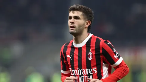 Christian Pulisic has been a standout performer for AC Milan this season, delivering consistent contributions despite the team's overall inconsistency.