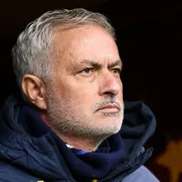 Ahmad Mora/Getty Images