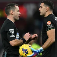 IFAB introduces game-changing rule targeting time-wasting goalkeepers for 2025-26 season