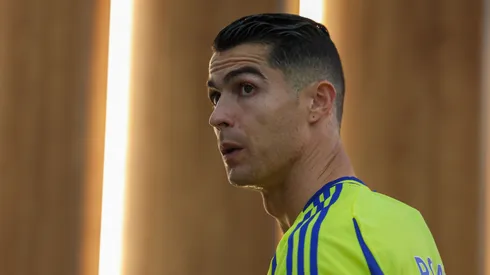 Cristiano Ronaldo's absence adds to Al Nassr's existing injury problems.