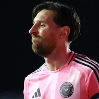 Lionel Messi's absence at Inter Miami leads Houston Dynamo to give away tickets to their fans