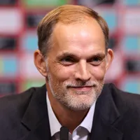 Ruben Amorim recommends key Manchester United player to England coach Thomas Tuchel