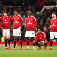 Carl Recine/Getty Images