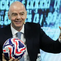 FIFA sanctions two new national teams, excluding them from the 2026 World Cup