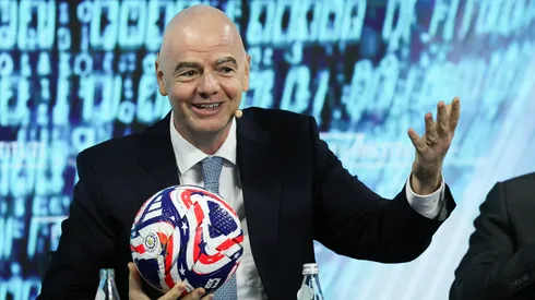 FIFA suspended Congo and Pakistan from all international soccer competitions, effectively ending their hopes of qualifying for the 2026 World Cup.