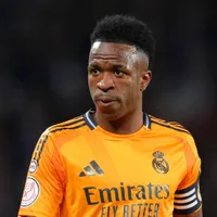 Juan Manuel Serrano Arce/Getty Images