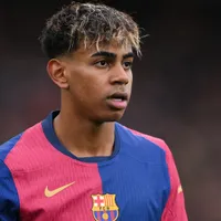 Italy World Cup winner addresses FC Barcelona star Lamine Yamal’s biggest weakness