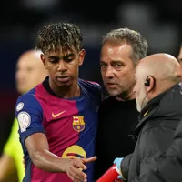 Alex Caparros/Getty Images