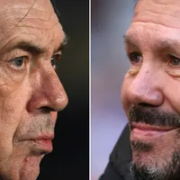 Denis Doyle/Florencia Tan Jun/Getty Images