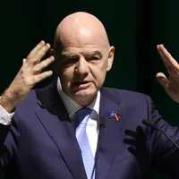 Maja Hitij/Getty Images