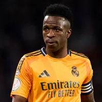 Juan Manuel Serrano Arce/Getty Images