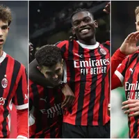 Leao, Pulisic, Gimenez, or Felix – Who is Milan's MVP? Analyst weighs in on club’s lone bright spot