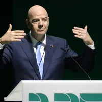 Maja Hitij/Getty Images