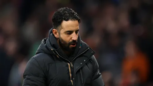 Manchester United are struggling in the Premier League and were recently eliminated from the FA Cup.