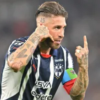 Monterrey’s coaching battle heats up: World Cup winner tops list to manage Ramos, Xavi also in the mix